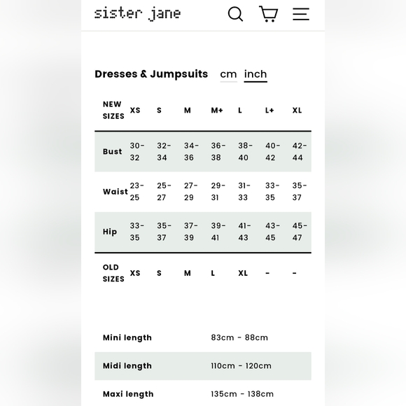 Sister Jane Pure Pearls Midi Dress - Veiled Rose - Picture 10 of 10